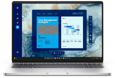 Prenosnik DELL Pro 16 (PC16250) Ultra 5 235U/16GB/SSD 512GB//UMA/W11Pro