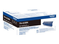 BROTHER Toner TN-423 black