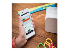 BROTHER P-Touch PT-P300BT Label printer Up to 12mm 180dpi 20mm/sec Bluetooth 2.1 EDR Cutter