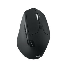 LOGITECH M720 Triathlon brezžična Bluetooth optična miška