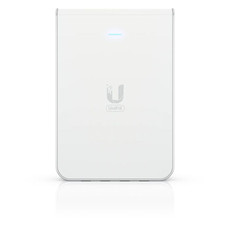 Ubiquiti brezžična dostopna točka U6 In-Wall