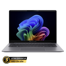 ASUS ExpertBook P5 14" (35,56cm) WQXGA Core Ultra 5 226V 16GB 1TB Windows 11 Pro prenosni računalnik P5405CSA-WB53D1X