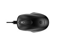 HP 510 Ultra-Fast Rechargeable Wireless Mouse