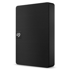SEAGATE Expansion portable 5TB USB 3.0 2,5" črn zunanji trdi disk STKM5000400