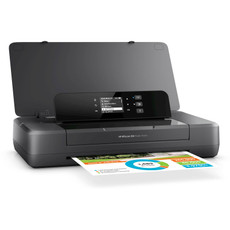 Prenosni brizgalni tiskalnik HP OfficeJet 200 Mobile