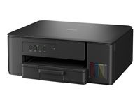 BROTHER DCPT230YJ1 Color Inkjet A4 MFP Ink Tank System 16/9ipm 64MB LED USB