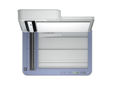 HP DeskJet 4322 All-in-One Color Printer 8.5/5.5 ppm