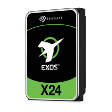 Seagate 12TB Exos X24 3,5" SATA 6Gb/s 7200rpm 512MB HDD disk
