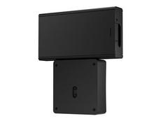 HP ProOne G9 VESA Plate with Power Supply Holder