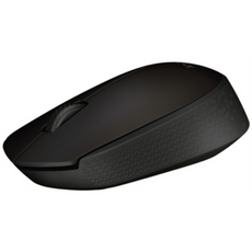 Logitech B170 majhna brezžična optična miška