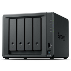 SYNOLOGY DS425+ za 4x disk 2x M.2 NAS strežnik