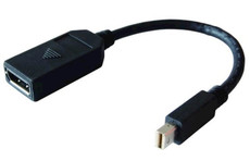 Adapter HP MiniDisplayPort na DisplayPort