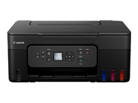 CANON G3480 MFP ink Color 11/6 ppm
