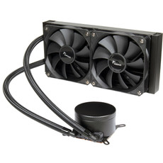 INTER-TECH B-240 AIO 240mm 250W vodno hlajenje