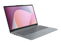 LENOVO IdeaPad Slim 3 AMD Ryzen 5 7520U 15.6inch FHD 16GB 512GB UMA DOS arctic grey 2Y