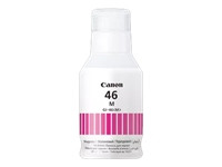 CANON Ink Cartridge GI-46 Magenta