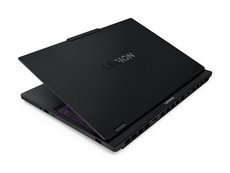 LENOVO Legion 5 AMD Ryzen AI 7 350 15.1inch WQXGA 32GB 1TB NVIDIA GeForce RTX 5070 W11H eclipse black 2Y