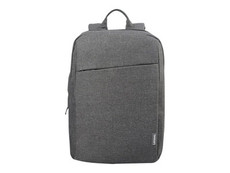 LENOVO 15.6inch Laptop Casual Backpack B210 grey 1Y