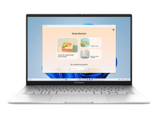ASUS Zenbook UX3405CA-ST787X Intel Core Ultra 9 285H 14inch WQXGA+ OLED 32GB LPDDR5X 1TB PCIe SSD W11P