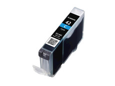 ČRNILO CANON CLI-42 CYAN ZA PRO100, 13ml