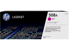 TONER HP 508A MAGENTA ZA LJ M552, M553, M577 ZA 5.000 STRANI
