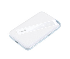 Mobilna dostopna točka 4G LTE AX300 Wi-Fi 6 DWR-932W, baterija 16h