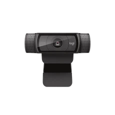 Logitech kamera C920e business