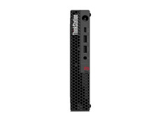 LENOVO ThinkStation P3 G2 Tiny Intel Core Ultra 7 265T 32GB 1TB RTX A1000 W11P black 3Y