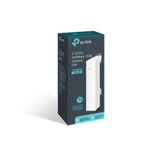 TP-LINK 2.4GHz 300Mbps 12dBi Zunanja CPE 
