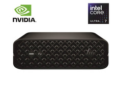 Delovna postaja HP Z2 Mini G1i Intel Core Ultra 7 265/32GB/SSD 1TB/NVIDIA RTX A400 4GB/W11Pro