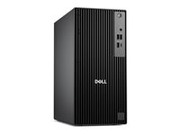 Računalnik DELL Pro Tower QCT1250|U5-235|16GB|SSD 512GB|UMA|Tpk+Miš|W11Pro|3Y ProSpt