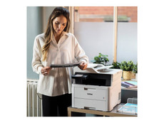 BROTHER DCPL3560CDWYJ1 3in1 Colour laser printer Duplex WiFi 18ppm