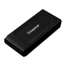 KINGSTON SXS1000 1TB USB3.2 Gen 2  SXS1000/1000G črn prenosni zunanji SSD