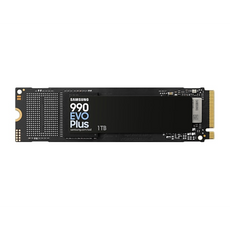 Samsung 1TB 990 EVO Plus M.2 80mm PCI-e 5.0 x2 NVMe, V-NAND