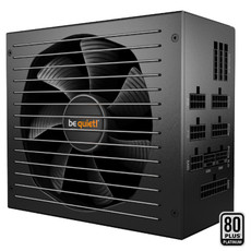 BE QUIET! STRAIGHT POWER 12 1200W 80Plus Platinum (BN339) modularni ATX napajalnik