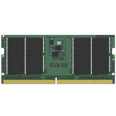 KINGSTON SODIMM 32GB 5600MHz DDR5 KVR56S46BD8-32 ram pomnilnik​