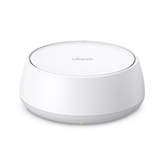 TP-LINK Deco BE25 (1–pack) BE3600 Wi-Fi 7 Mesh brezžični usmerjevalnik router / dostopna točka