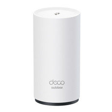 TP-LINK Deco BE25-Outdoor BE3600 Wi-Fi 7 Mesh brezžični zunanji/notranji usmerjevalnik router / dostopna točka