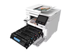 Večfunkcijska barvna laserska naprava CANON MF667Cdw