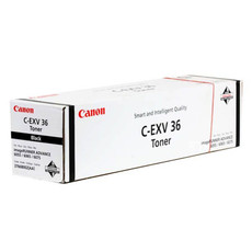 TONER CANON CEXV36 (3766B002AA)