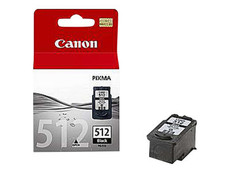 ČRNILO CANON ČRNO PG-512 ZA MP240/260 ZA 400 STRANI / 15ml