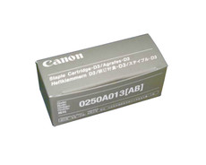 CANON  SPONKE D3