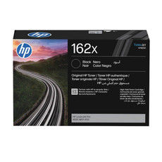 TONER HP 162X ČRN ZA LJ PRO 4007, MFP 4113  10.000 STRANI