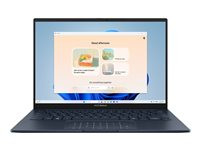 ASUS Zenbook UX3405CA-QL073W Intel Core Ultra 7 255H 14inch OLED WUXGA 32GB LPDDR5X 1TB PCIe SSD W11H