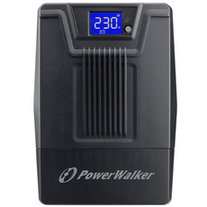 POWERWALKER VI 1500 SCL HID Line Interactive 1500VA 900W UPS brezprekinitveno napajanje