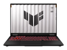 ASUS TUF Gaming FA608UP-RV017W AMD Ryzen 7 260 16inch WUXGA 16GB DDR5 1TB PCIe SSD RTX 5070 W11H