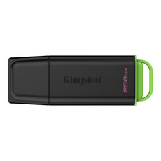 USB disk Kingston 256GB DT Exodia, 3.2 Gen 1, pokrovček