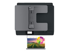 HP Smart Tank 530 All in One Printer 11ppm