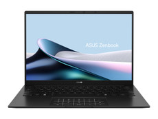 ASUS Zenbook UM3406GA-QD028W AMD Ryzen AI 7 445 14inch WUXGA OLED 16GB LPDDR5X 1TB PCIe SSD W11H