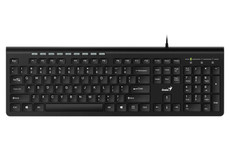 Tipkovnica Genius Slimstar 230II USB